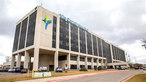 St joseph hospital wichita ks - Find information about the hospital's address, phone number, hours, appointments and visitor guidelines. Learn how to keep everyone safe and comfortable during …